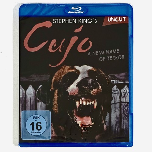 Blu ray tier - tier, horror
