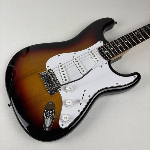 Sunburst standard series - sx,