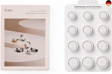 Oura Ring 4 Sizing Kit -