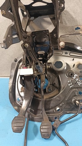 Pedalblock renault twingo - renault,