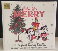 Primark, Disney,weihnachten,Adventskalender, Mickey Maus