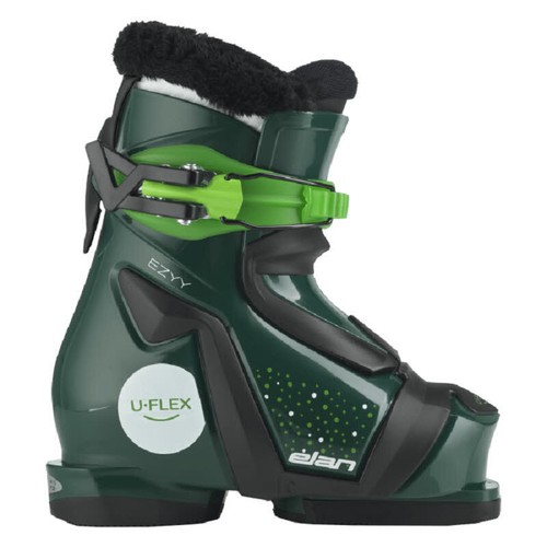 Elan ezyy kinder skischuhe - 1,