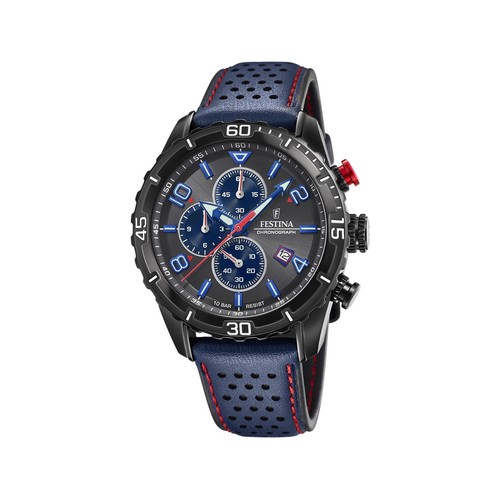 Watch festina f20519 chrono - watch,
