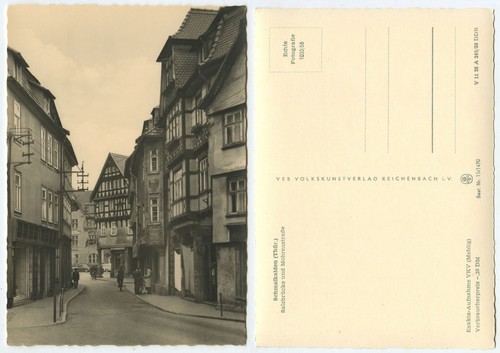 40726 schmalkalden - 40726,