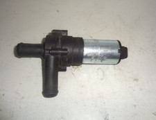 VW T4 Bj.90-03 Wasserpumpe Zusatzwasserpumpe