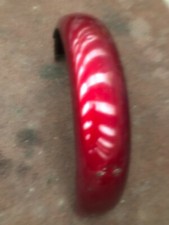 Ducati 750 GT rear mudguard