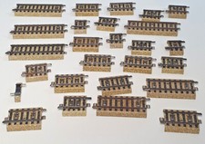 Märklin gleis gerade - m-gleis,