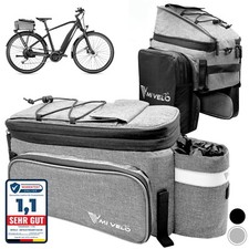 Mivelo gepäckträgertasche - mivelo,