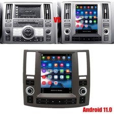 For 2006-2008 Infiniti FX35