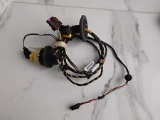 Tür Kabelbaum Peugeot 206 vorne 9661494980 Kabel