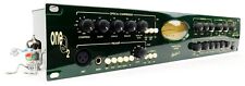 JoeMeek OneQ 2 MK2 Preamp + Cinemag + Optical Out +Fast Neuwertig+ 1.5J Garantie