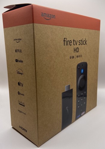 Amazon fire stick hd - amazon,