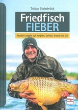 Steinbrück: Friedfisch