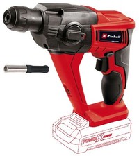 Einhell Power X-Change Akku-Bohrhammer TE-HD 18 Li-Solo OVP lädiert