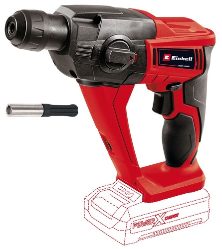 Einhell power change - einhell, x-change