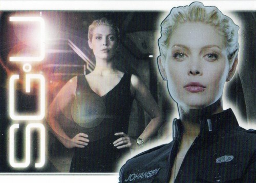 Stargate universe sgu season - universe,