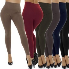 Damen Thermo Strumpfhose