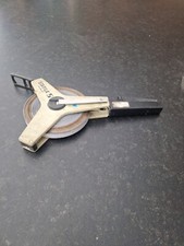 Stahlbandmaß  Stabila 50m 30 Bau Maßband Rahmenbandmaß Zollstock