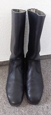DDR NVA Knobelbecherstiefel für MANNSCHAFTEN, GR. 28,5 (43), 70/80ziger Jahre