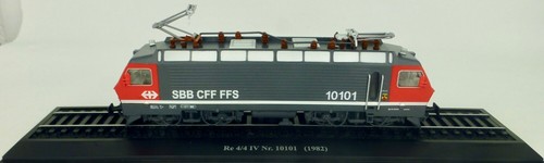 Elektrolok iv 10101 - elektrolok, re