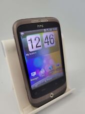 HTC Wildfire PC49100 entsperrt