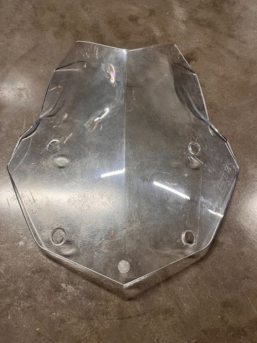 Bmw windschild windscreen - windschild, r