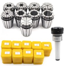 MK3 ER32 SPANNZANGENFUTTER &