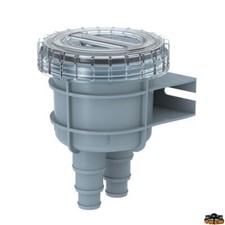 Bukh PRO Wasserfilter 13-19,1