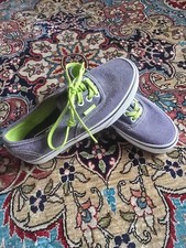 Madchen schuhe Vans Gr.33.5