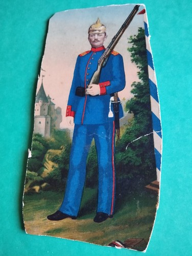 Weltkrieg vorkriegszeit - 1.,