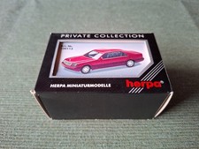 Herpa Private Collection