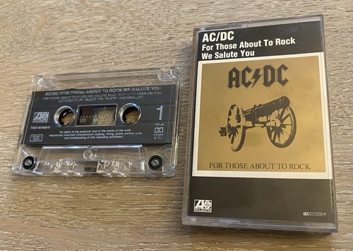 Mc kassette tape - mc,