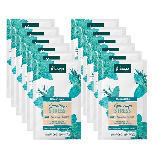 Kneipp badekristalle - kneipp,
