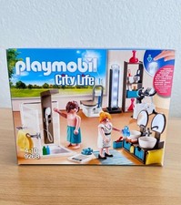 Playmobil Set City life Nr