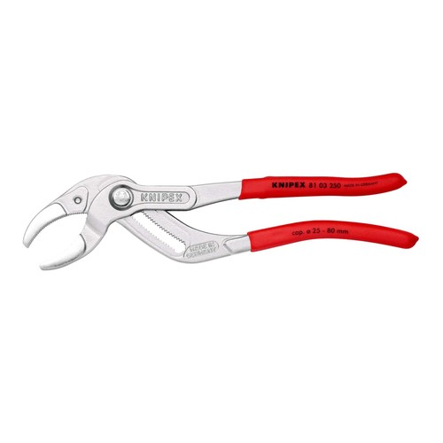 Knipex 250 siphon - knipex, und