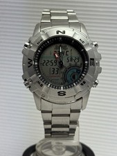 CASIO FISHING GEAR AMW-706