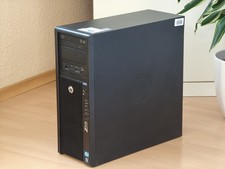​HP Z210 Workstation |