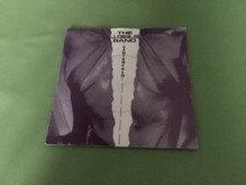 The J. Geils Band Centerfold