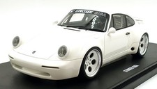GT Spirit 1/18 Scale Resin