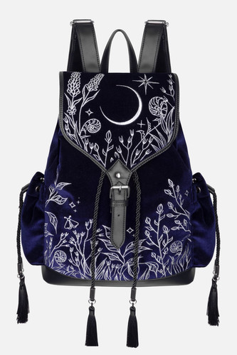 Restyle gothic rucksack - restyle,