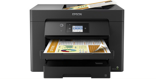Epson workforce 7830dtwf - epson,