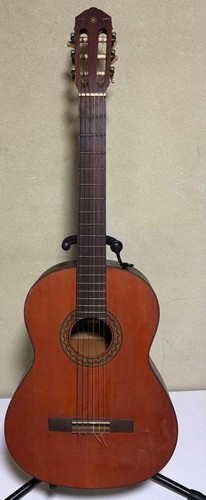 Yamaha konzertgitarre 120 - yamaha, g-120