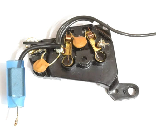 Märklin motorschild 223550 - märklin,