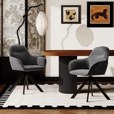 Esszimmerstühle 2/4/6er Set