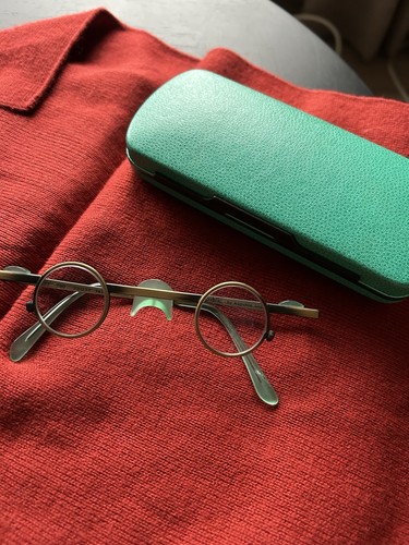 Brille public aspekte mit - public,