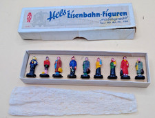 Hels Eisenbahn-Figuren H0, 9