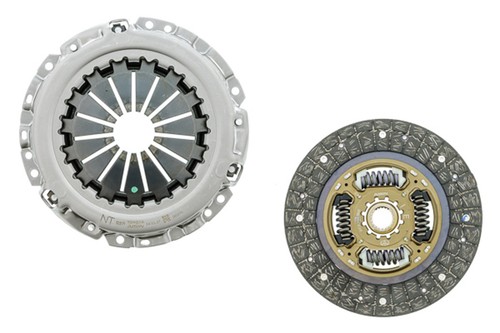 Kupplungssatz aisin clutch set - clutch,