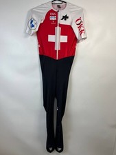 SWISS CYCLING NATIONAL TEAM