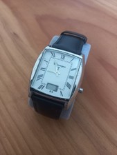 Armbanduhr Herren Chronique Funk Merkur Mini PO6641 NOFUA13-65