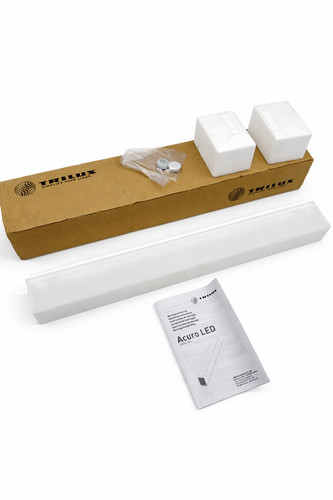 Trilux bad acuro led 1000ww - bad,